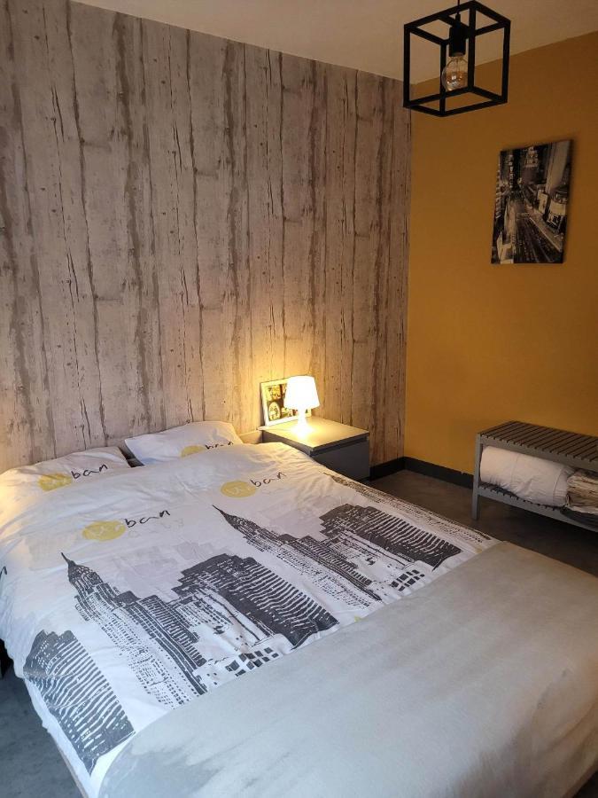 My Bedroom Spa Bagian luar foto