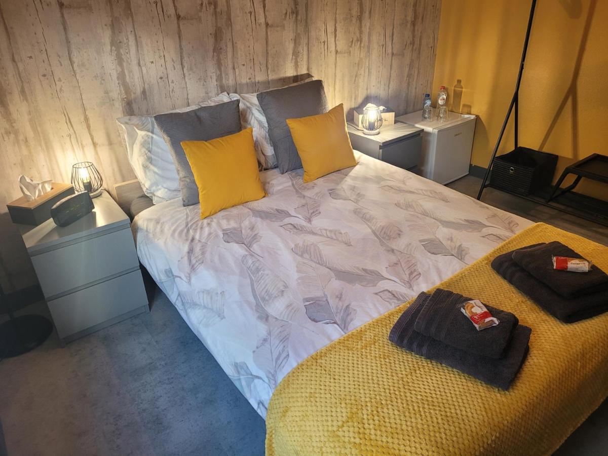My Bedroom Spa Bagian luar foto