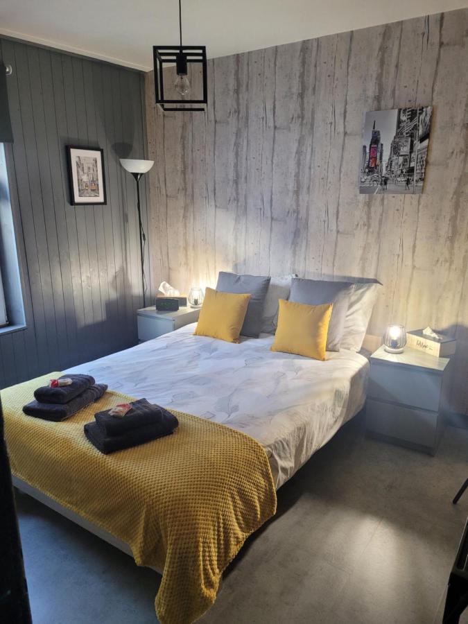My Bedroom Spa Bagian luar foto