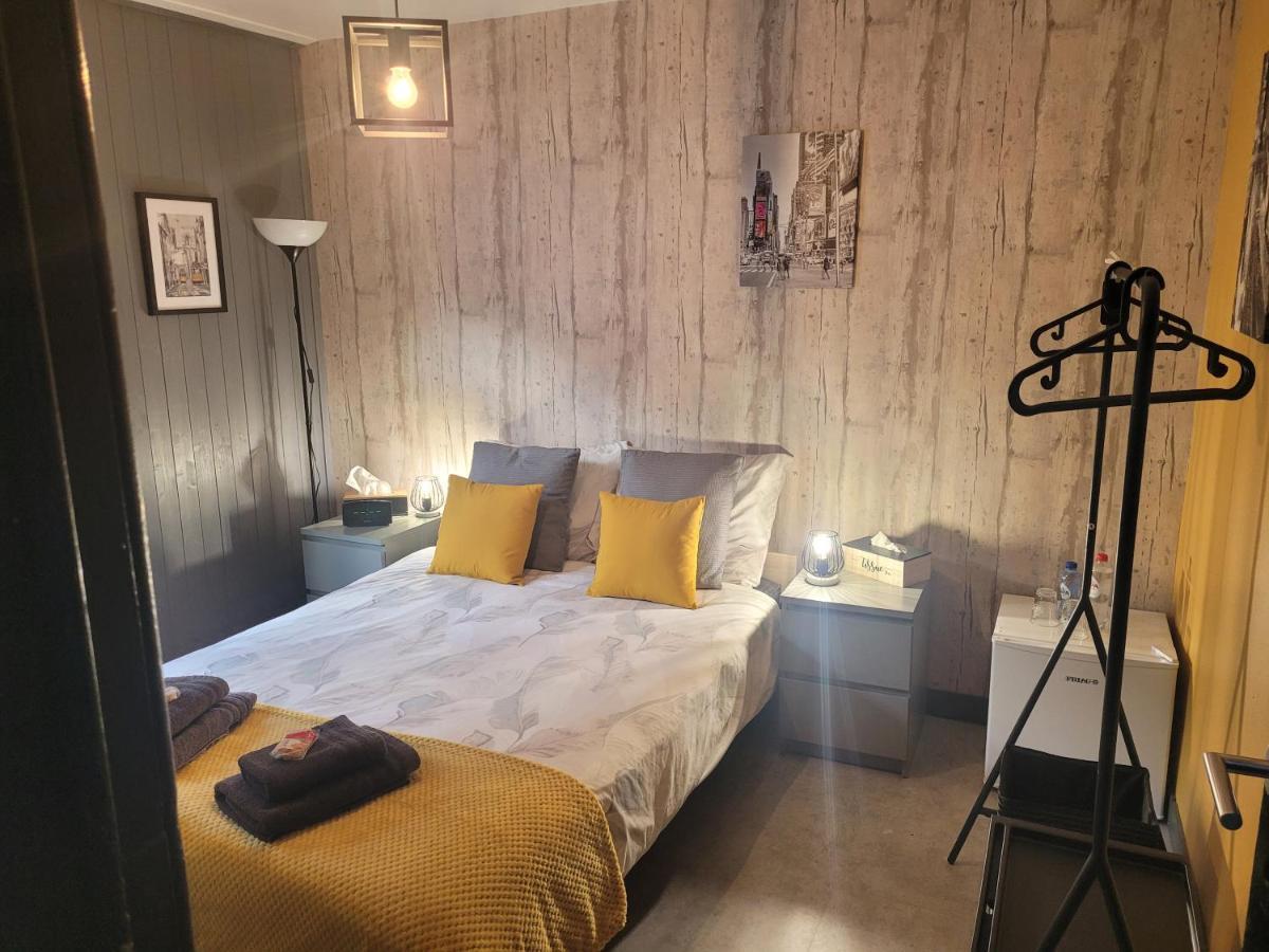 My Bedroom Spa Bagian luar foto