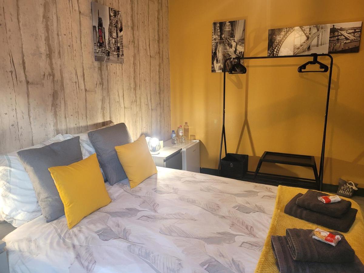 My Bedroom Spa Bagian luar foto