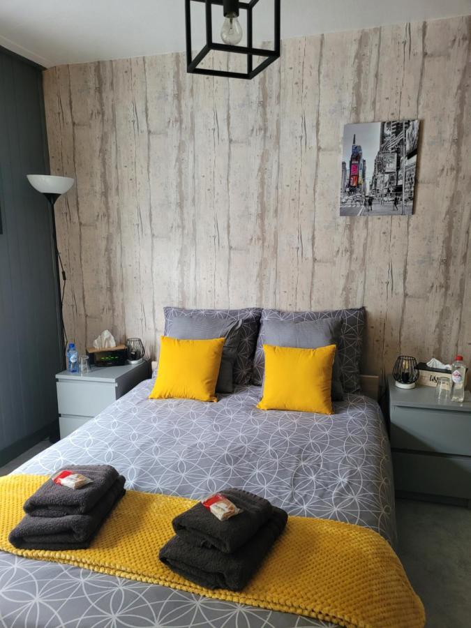 My Bedroom Spa Bagian luar foto